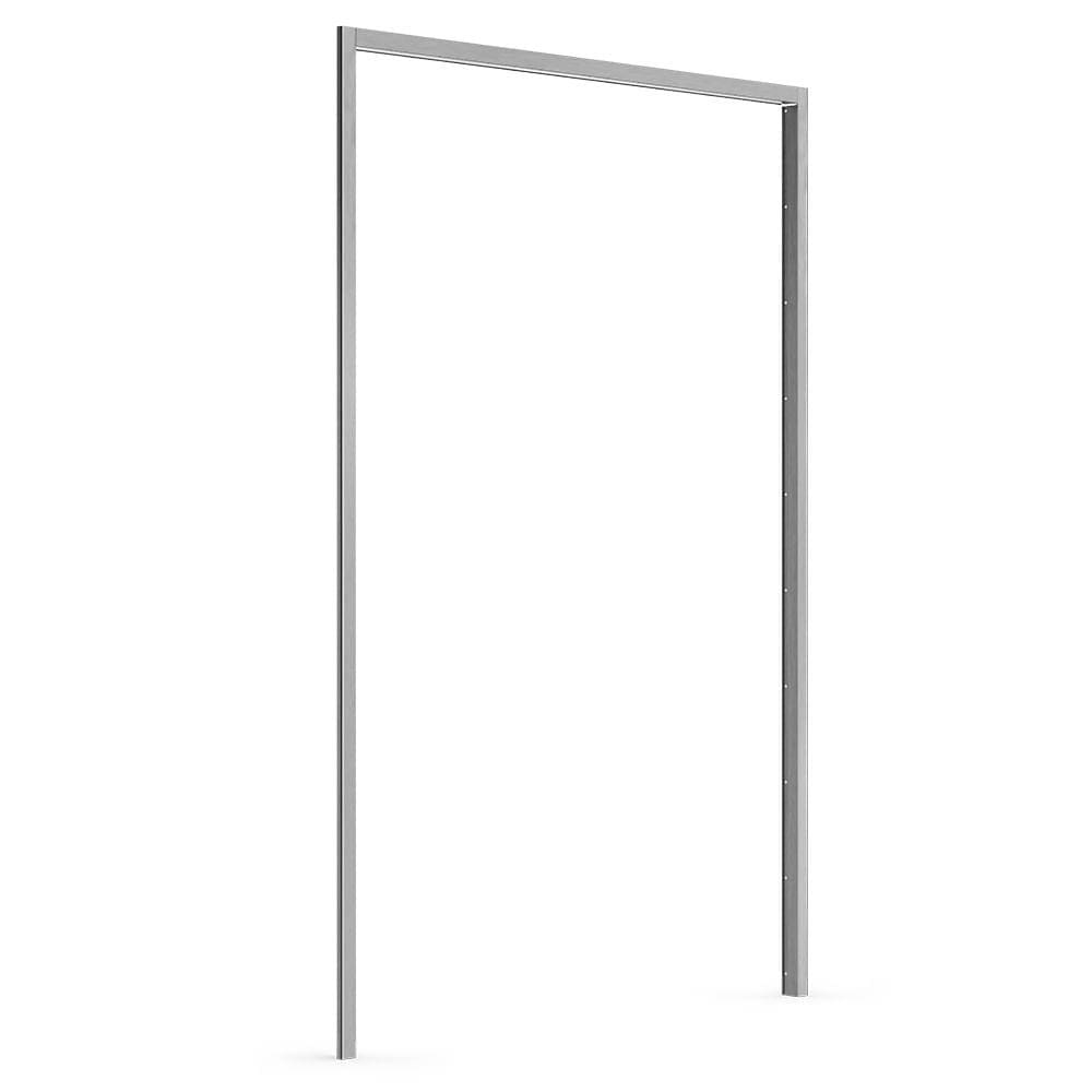 Moldura Trim Kit para Freezer e Geladeira