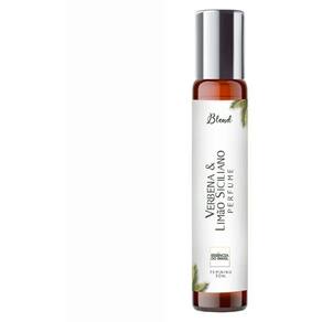 Perfume Verbena & Limão Siciliano 10ml Feminino