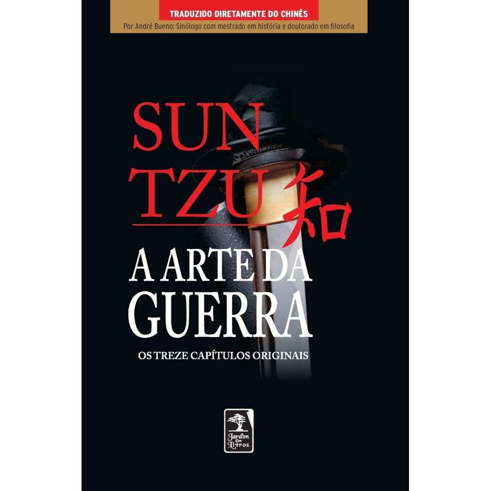A arte da guerra