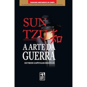 A arte da guerra