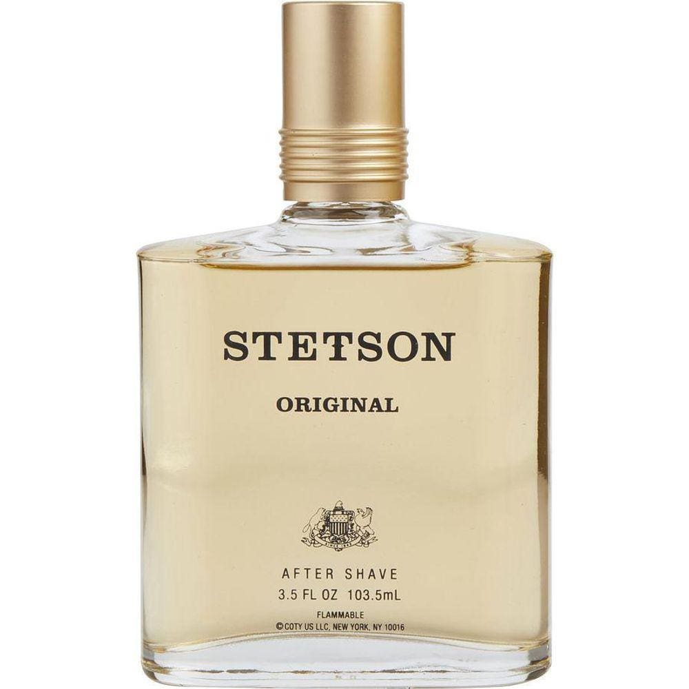 Pós Barba 103 Ml Stetson Coty Masculino