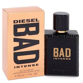Col. Masculina Diesel 50 ML Eau De Parfum Spray