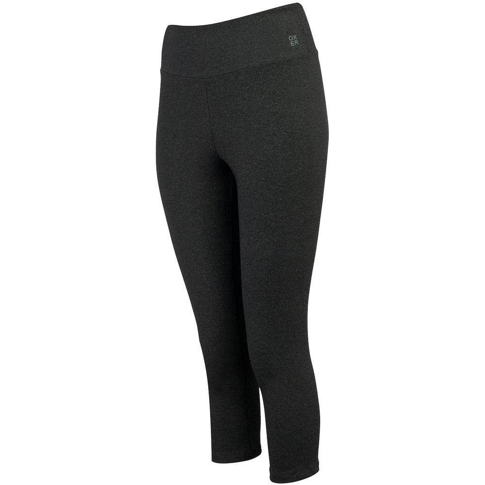 Calça best sale oxer feminina