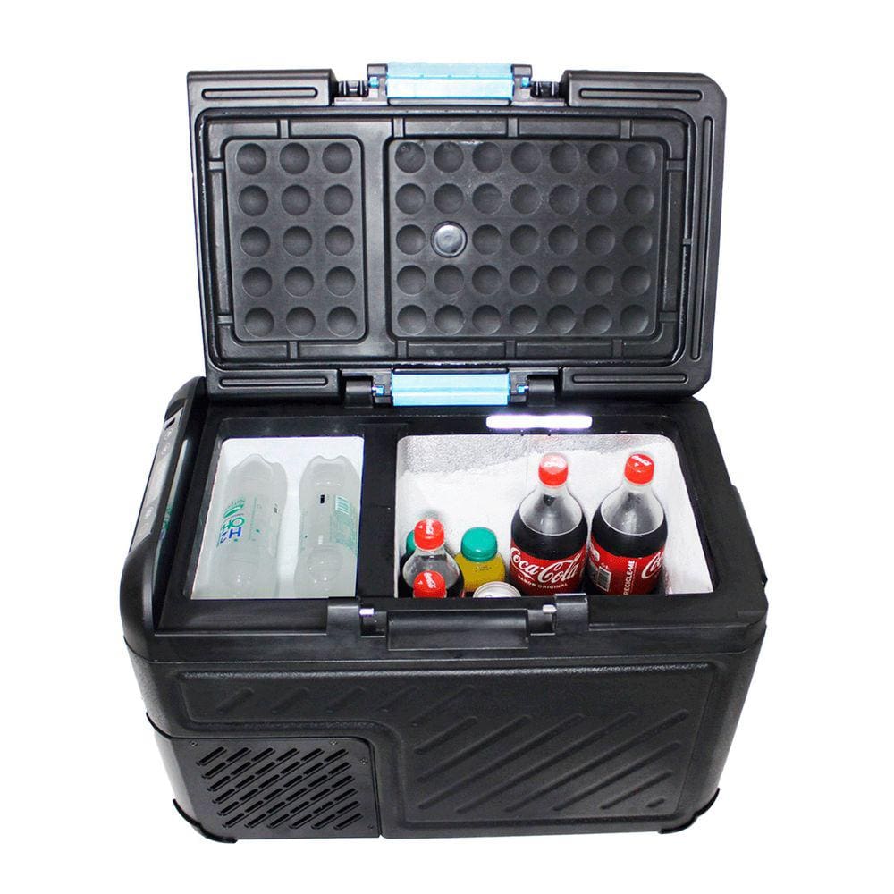 Geladeira St Acessorios Adventure 25 Litros 12/24V 110/220V