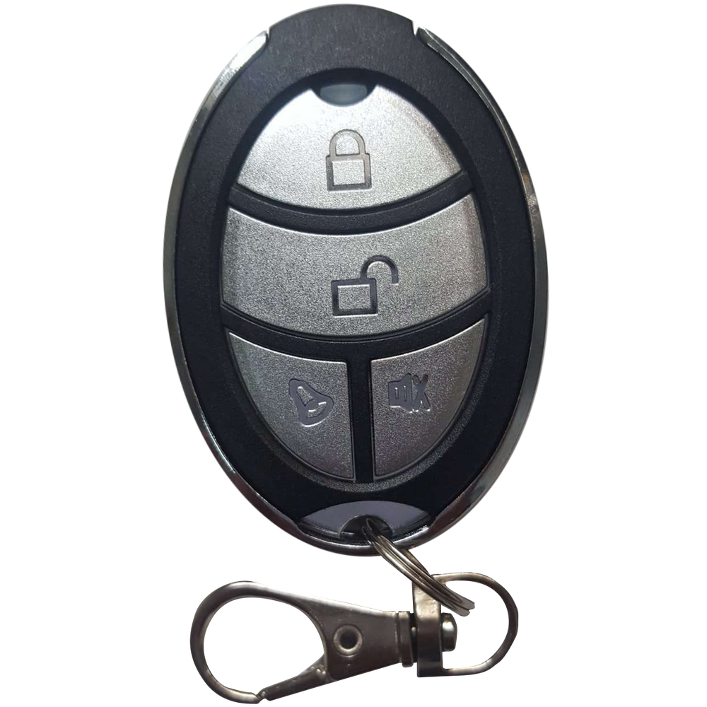 Controle Duplicador Mini-Mouse