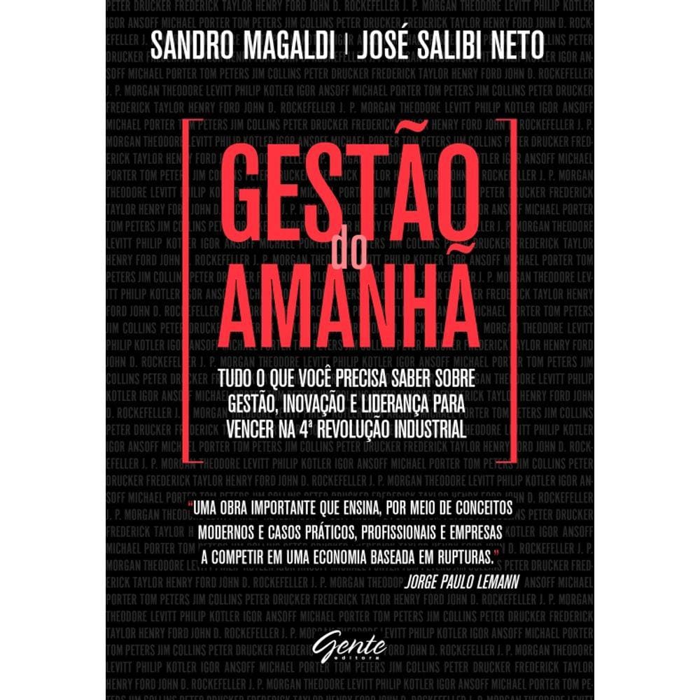 Gestão Do Amanhã