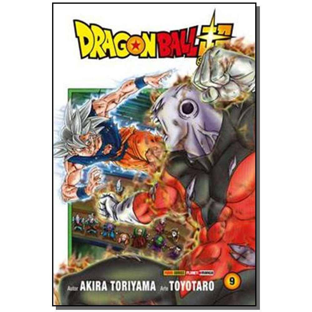 Dragon Ball Super, Vol. 15 (Paperback)