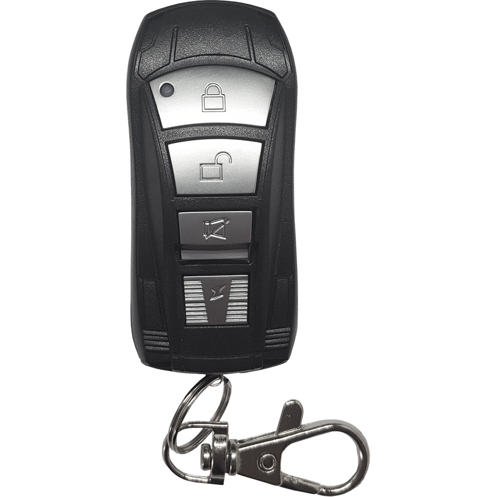 Controle Duplicador Power