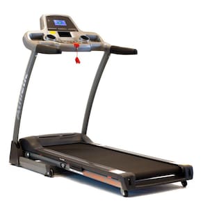 Esteira Ergométrica Athletic Extreme 1060T 16 KM/H 220V