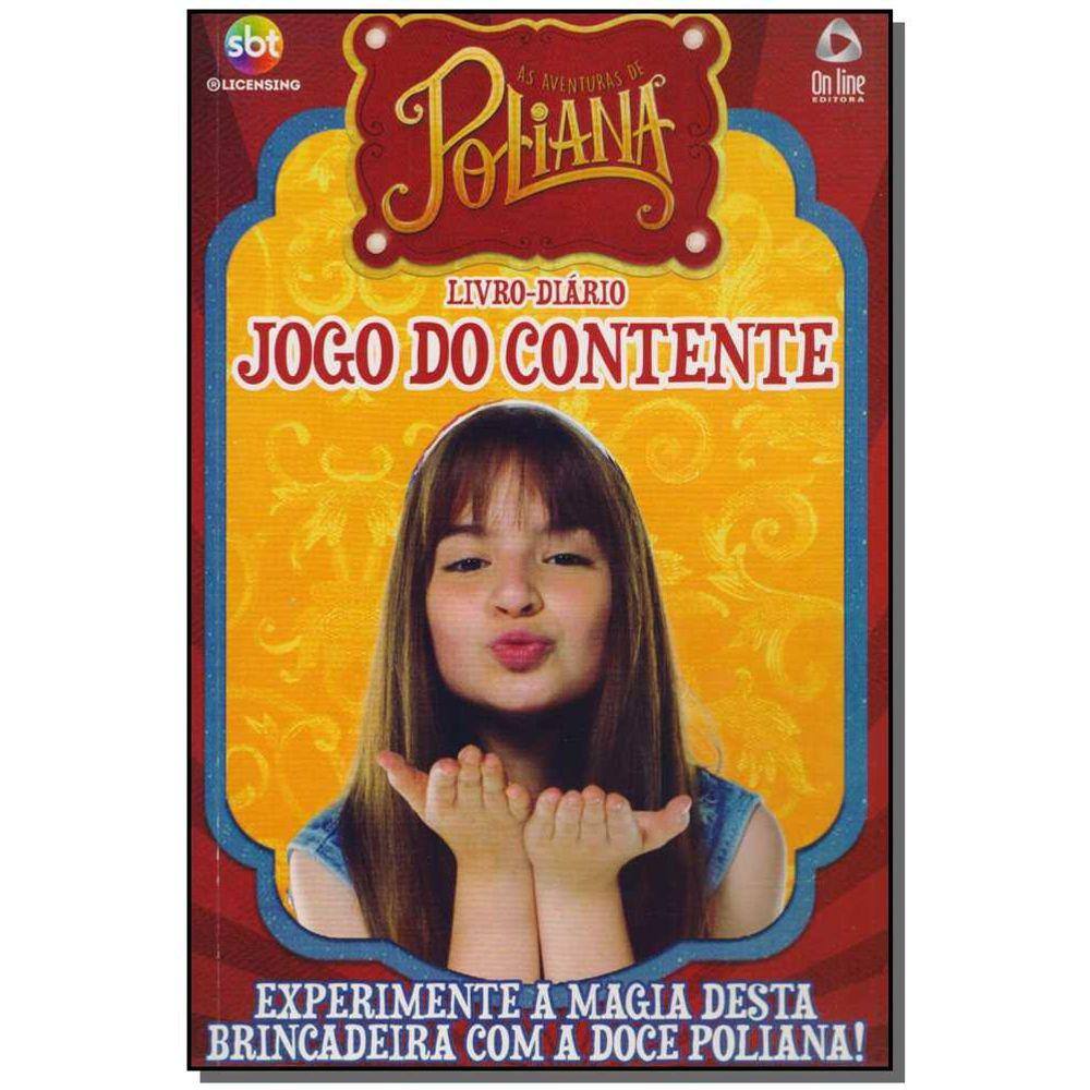 Dvd as Aventuras de Poliana Vídeo Hits - Vários Nacionais