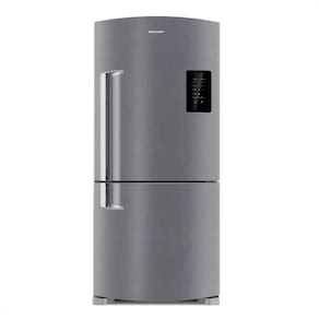 Refrigerador Brastemp BRE58AK Inverse 588L