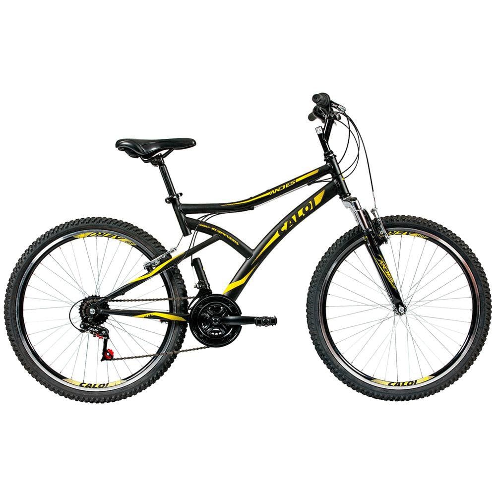 Bicicleta next power climber 26 Pontofrio