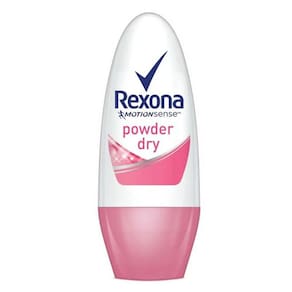 Desodorante Feminino Rexona Motionsense Powder Dry Roll-On 30mL