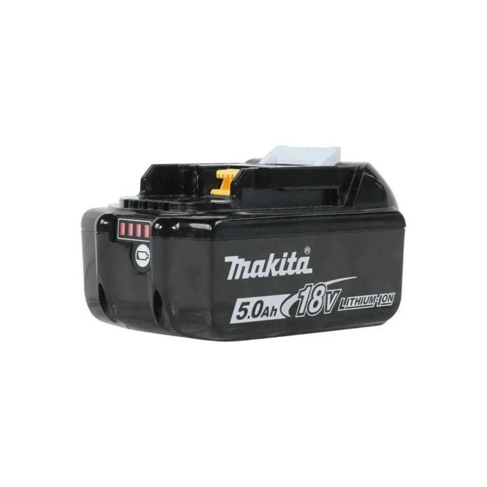 Bateria 5,0AH 18V LI-ION Modelo BL1850B Makita
