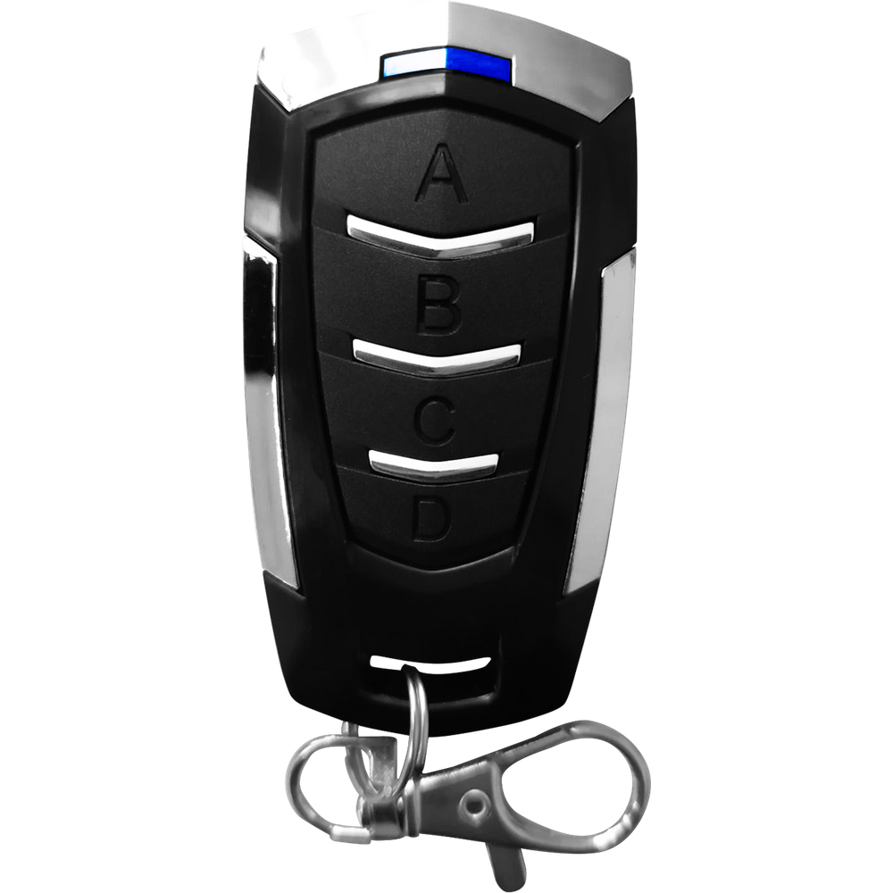 Controle Duplicador Prime