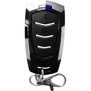 Controle Duplicador Prime