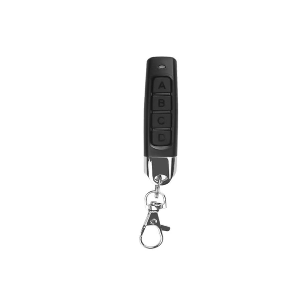 Controle Duplicador Black Fine