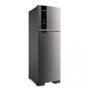Geladeira Brastemp BRM54JK Duplex Frost Free 400L
