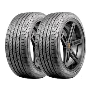 Kit 2 Pneus Continental Aro 21 305/30R21 ProContact RX 104H