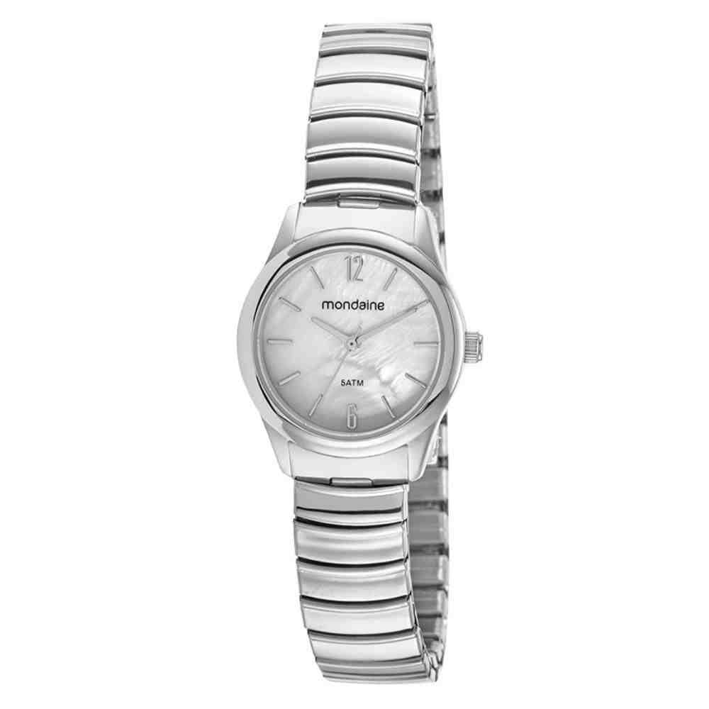 Relógio Mondaine Feminino 32457L0MVNE2