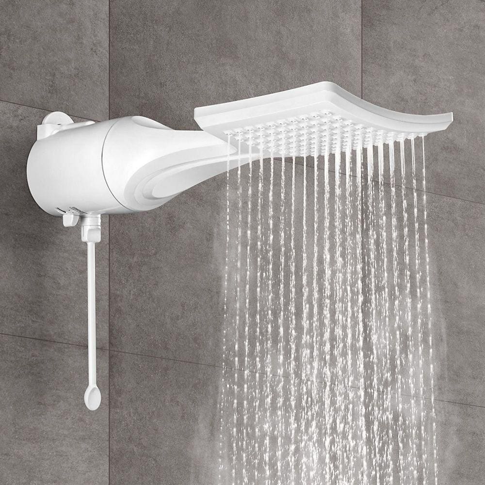 Ducha Loren Shower Ultra Eletrônica 7500w 220v Lorenzetti