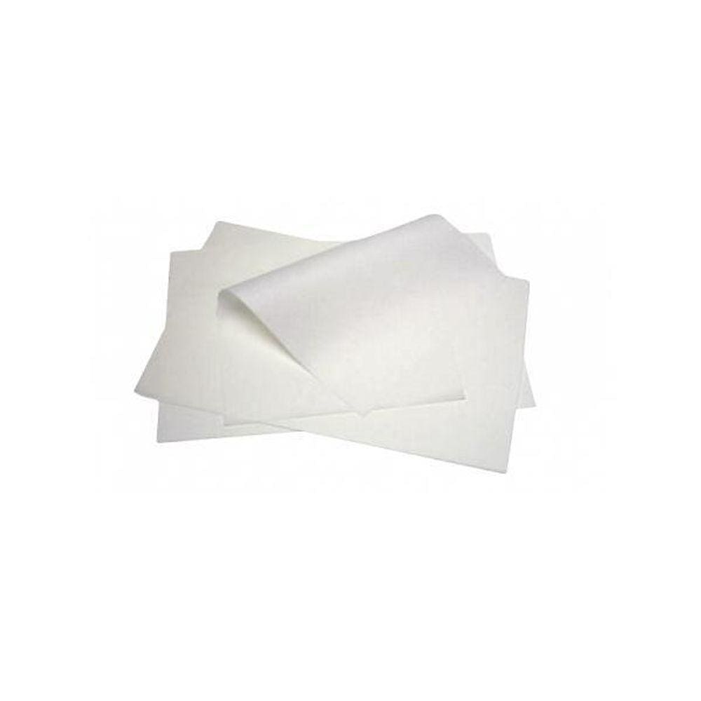Papel Manteiga 50X70Cm Com 10 Folhas