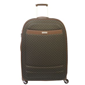 Mala de Viagem Lansay G Saint Tropez Lx 19 Castor