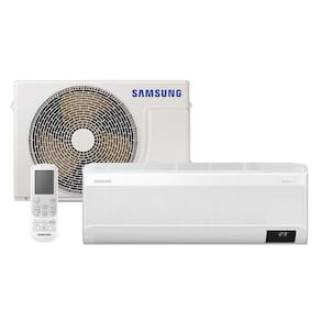 Ar Condicionado Split Inverter Samsung WindFree Connect 18000 BTUs Quente/Frio 220V AR18BSEAAWKXAZ