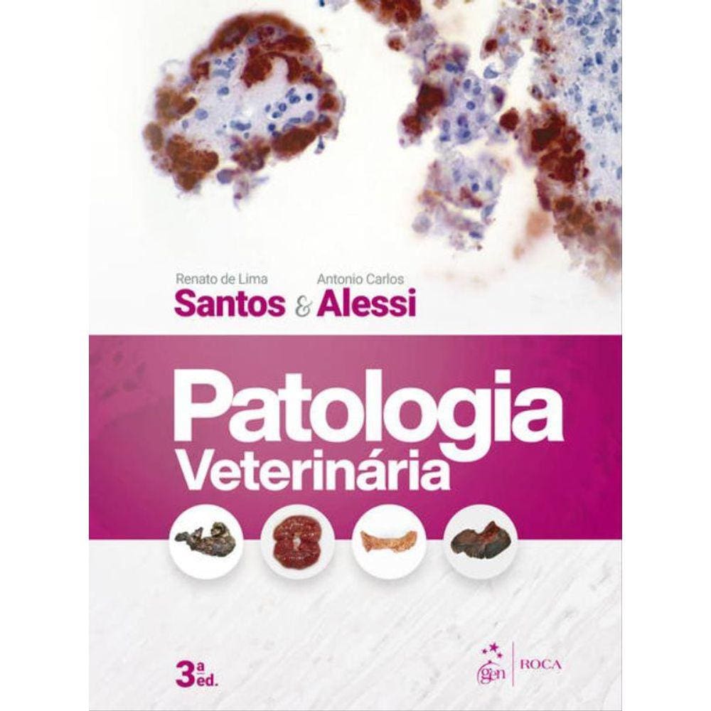 Patologia Veterinária