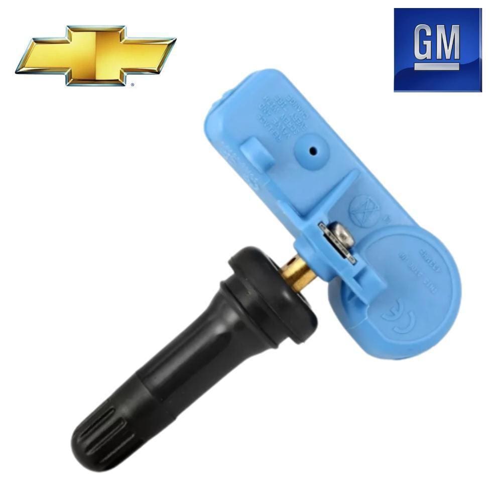 Sensor Pressao Pneus Tpms Chevrolet Cobalt S10 Onix Prisma