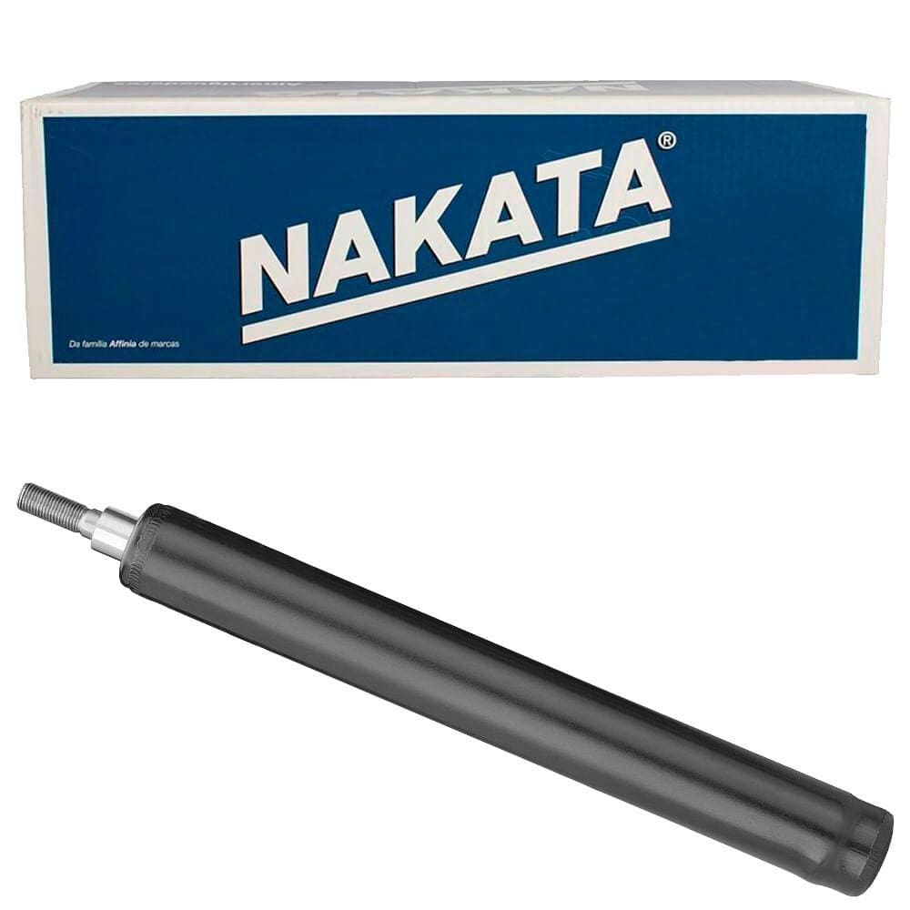 Amortecedor Astra 95 a 97 Dianteiro Motorista Passageiro Nakata HG31089