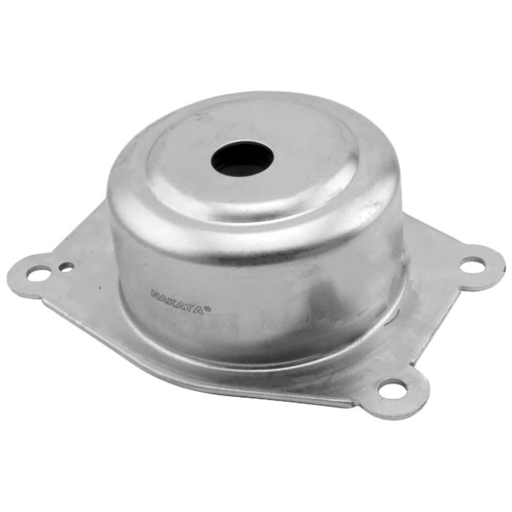 Coxim Motor Câmbio Zafira 99 A 2012 Dianteiro Motorista