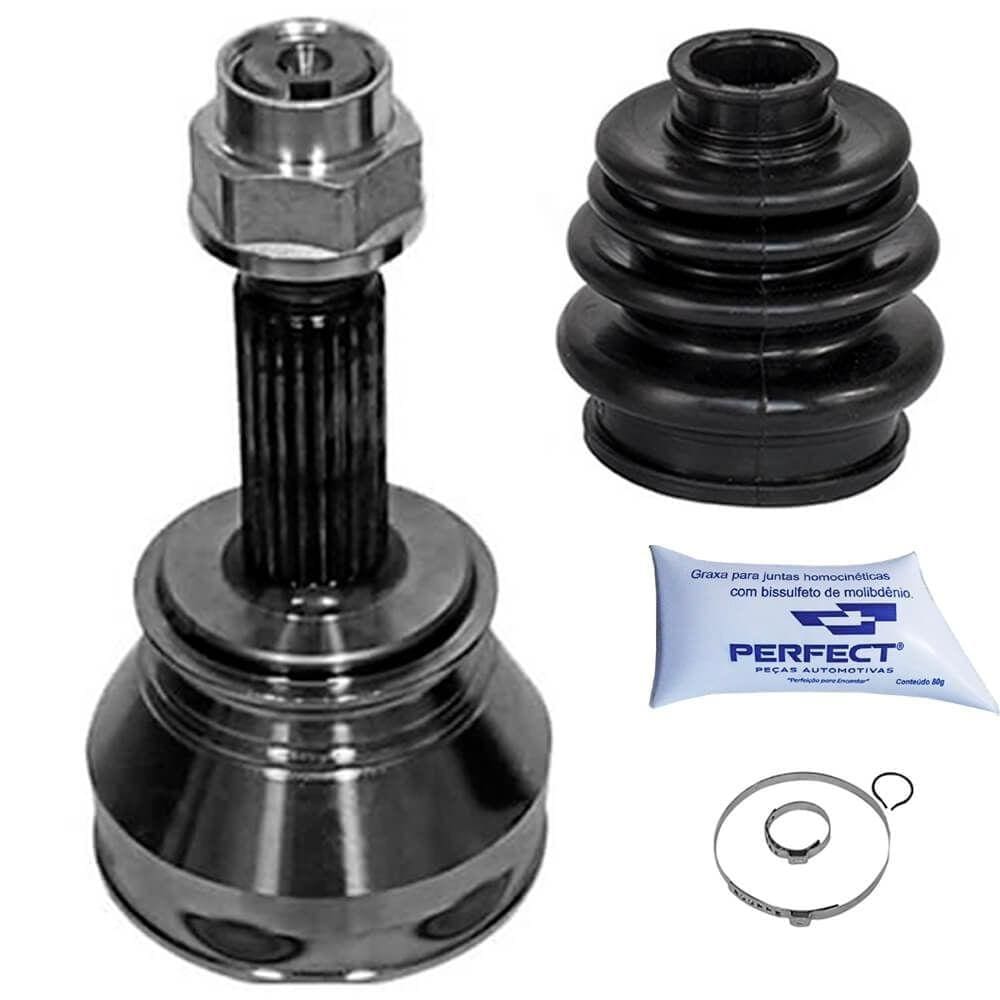 Junta Homocinética Renault Duster 1.6 16v 2011 A 2016