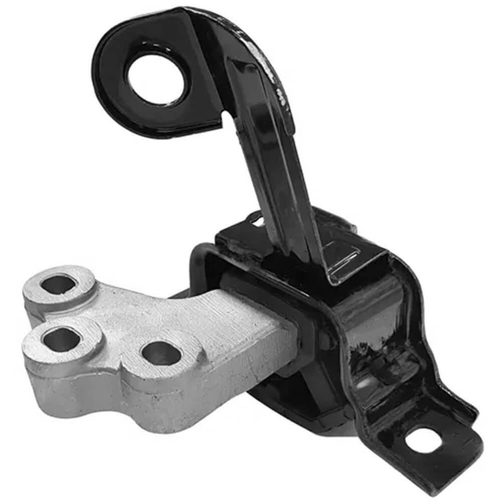 Coxim Motor Uno Strada 2011 A 2020 Dianteiro Passageiro