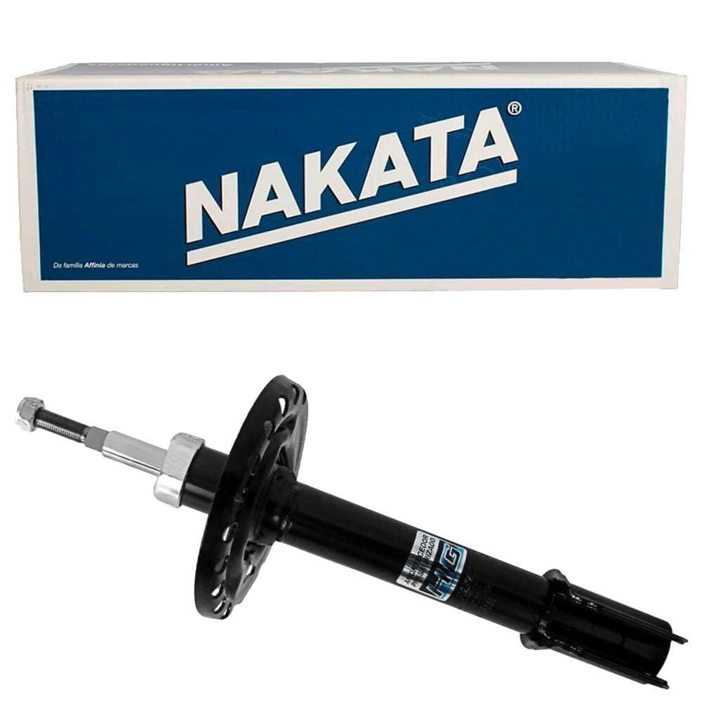 Amortecedor Sandero Stepway 2014 A 2020 Dianteiro Nakata