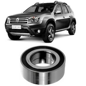 Rolamento Roda Duster Oroch Dianteiro Com Abs Sem Abs