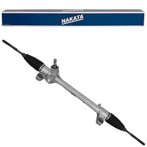 Caixa Direção Elétrica Corolla 2015-2018 Sem Terminal Nakata