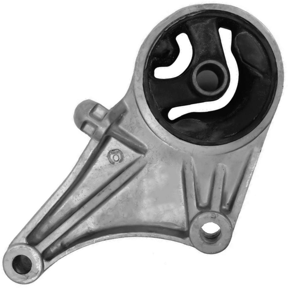 Coxim Motor Astra Zafira Dianteiro Motorista Passageiro