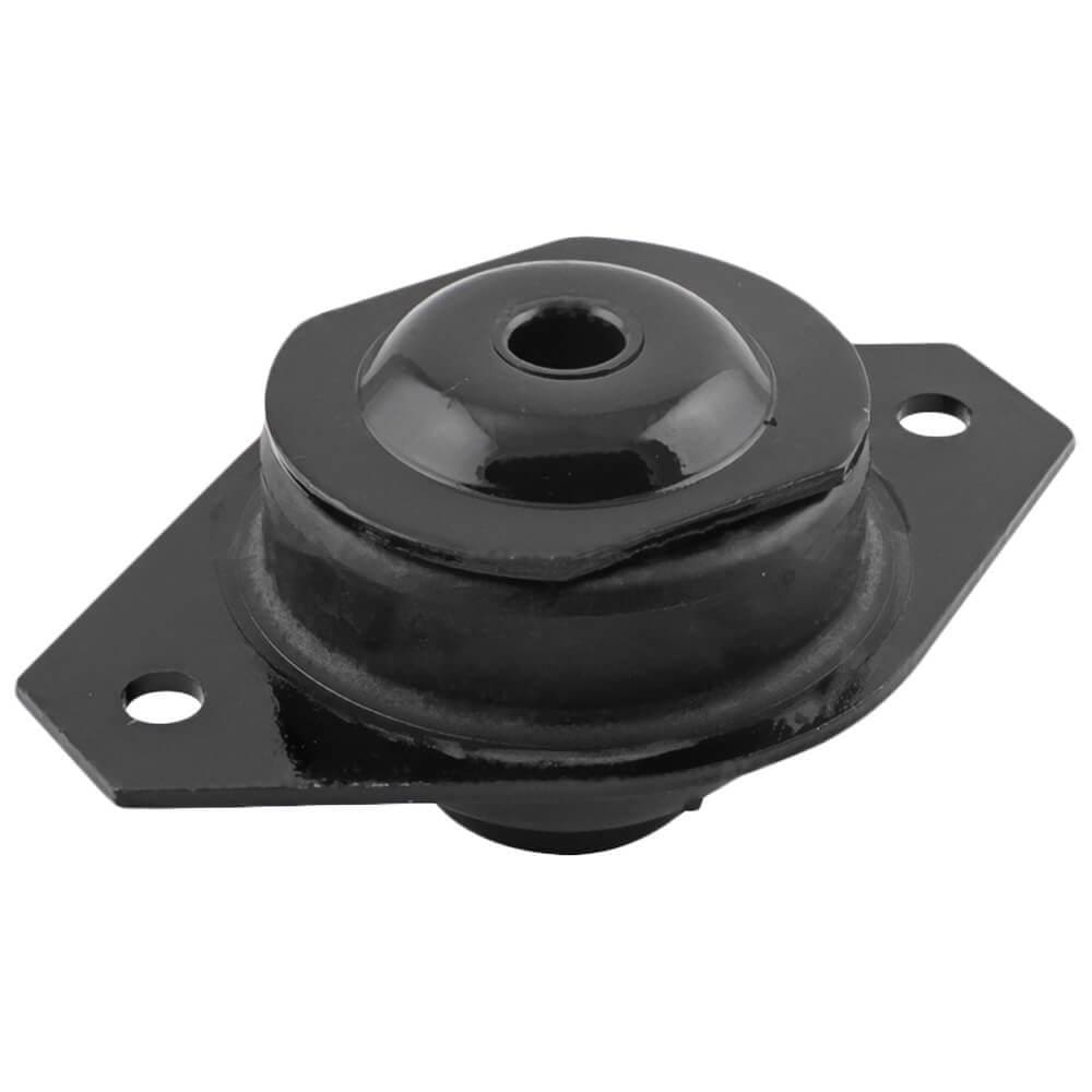 Coxim Motor Fiorino Uno Fire 2004 A 2013 Dianteiro Motorista