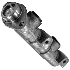 Cilindro Mestre Freio Duplo Agrale A-20 C-20 D-20 85 A 95
