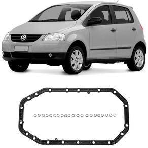Junta Cárter Fox Gol Voyage 1.0 1.6 99 A 2018 Sabó 75922
