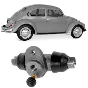 Cilindro Burrinho Freio Roda Fusca 1.5 67 A 76 Traseiro Trw