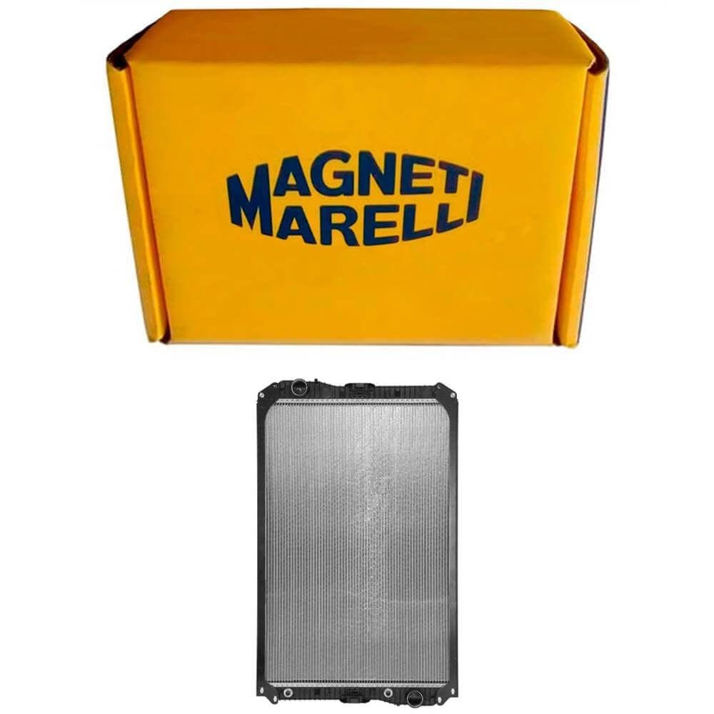 Radiador Mercedes Benz Axor 2035 2005 A 2012 Magneti Marelli