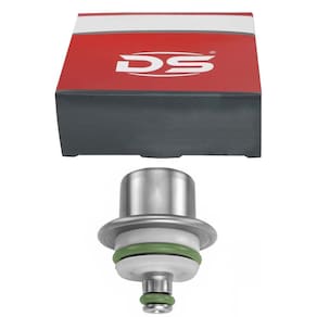 Regulador De Pressão Voyage Gol G3 Peugeot 206 2004 A 2014