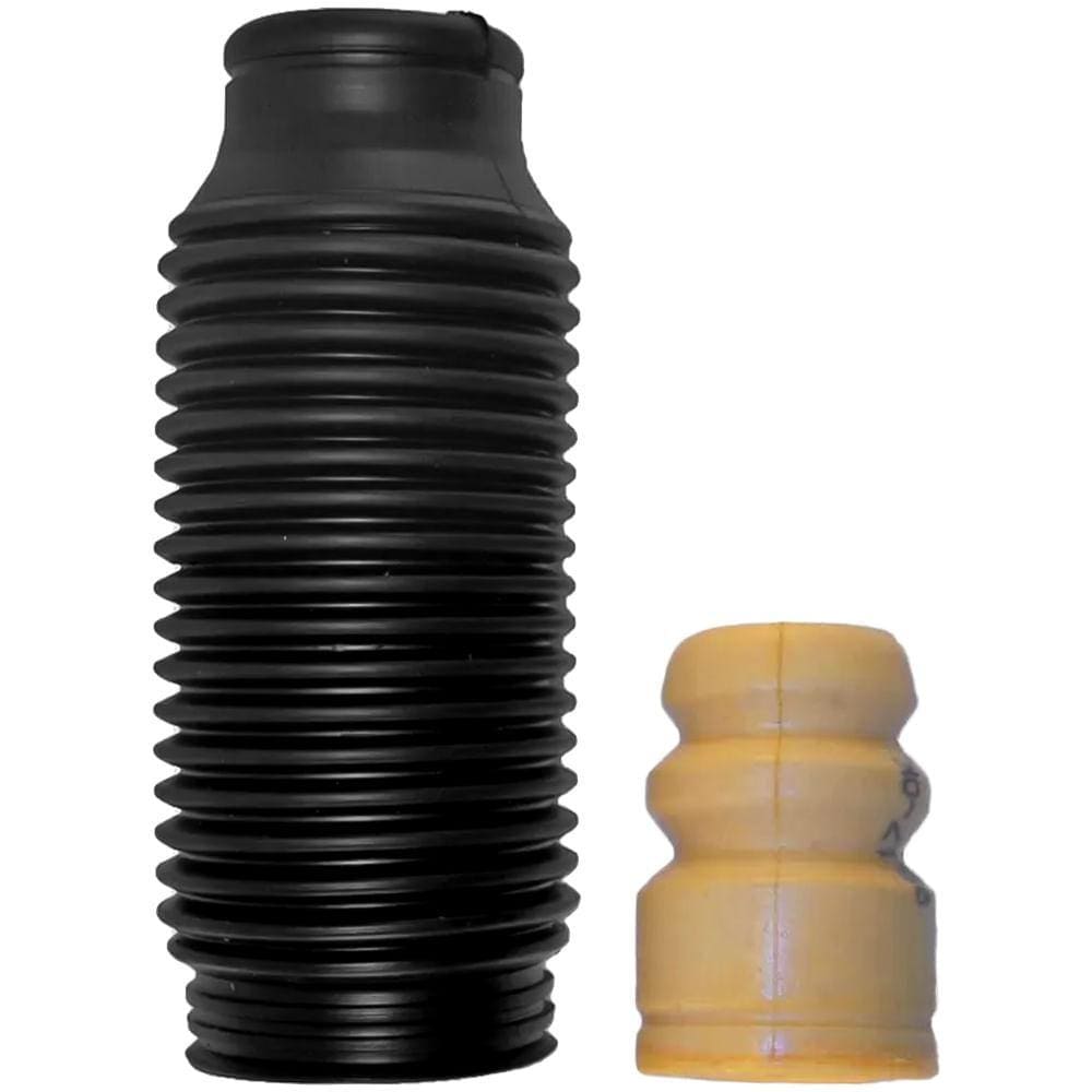 Kit Batente Coifa Amortecedor Kia Cerato Dianteiro Newparts