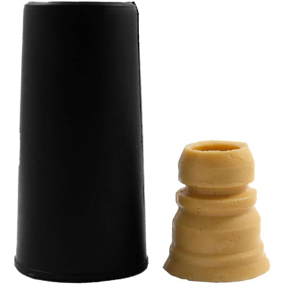 Kit Batente Coifa Amortecedor Corolla 2003 A 2008 Traseiro