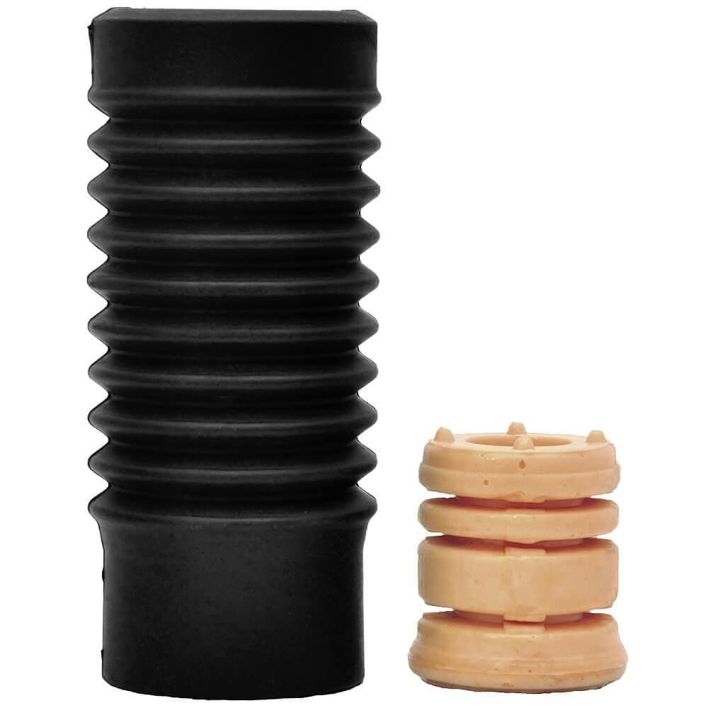 Kit Batente Coifa Amortecedor Toyota Etios 2012 a 2021 Dianteiro Newparts NPK918DP