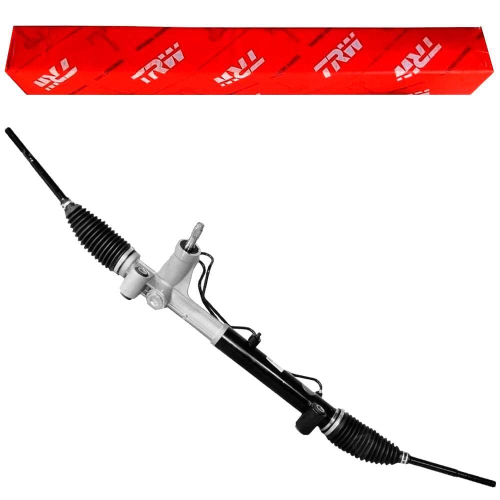 Caixa Direção Hidráulica Linea Punto 2007 a 2017 C/Axial TRW