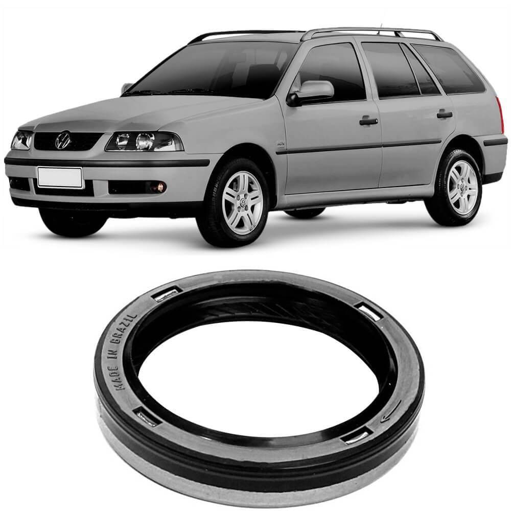 Retentor Polia Virabrequim Gol G7 Golf Saveiro 81 A 2022