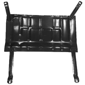 Protetor De Carter Ford Territory Titanium 2021 A 2022 Dhf